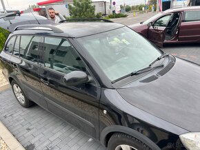 Škoda Fabia 1.9 tdi - 2