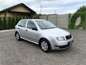 ŠKODA FABIA 1.2 12V SR - 2