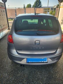 Seat Altea - 2