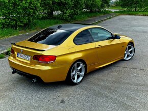 BMW E92 335i N54 - 2