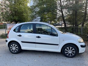 Citroen C3 - 2