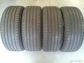 4ks letne 245/45 R18 96W GOODYEAR EAGLE F1 ASYMETRIC 3 - 2