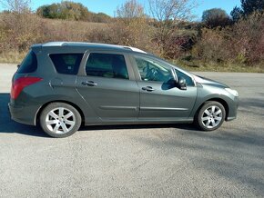 Peugeot 308 Sw - 2