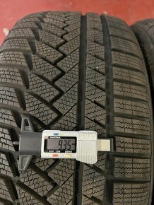 Zimne Pneu Continental 245/40 R19 98V XL Dot:2021 2ks - 2