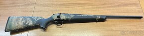 Blaser R8 camo - 2