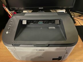 Tlačiareň Canon i-SENSYS LBP6230dw - 2