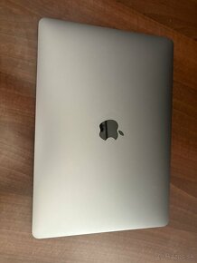 Macbook Pro 13" 2020 i7 32GB Ram 512GB SSD - 2