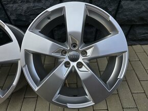 5x112 R20 Audi A6 S6 - 2