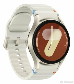 Predám Hodinky Samsung Galaxy Watch7 40mm LTE - 2