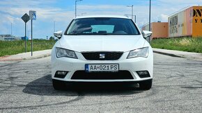 Seat Leon ST Combi 1.2 TSI - 2