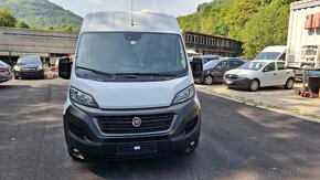 Fiat Ducato L2H2 2.3 MultiJet 160k E6 Automat - 2