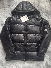 Moncler Maya Puffer Jacket Bunda - 2