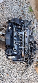 Motor 2.0 TDI 103kw CR , CBAB VW Group - 2