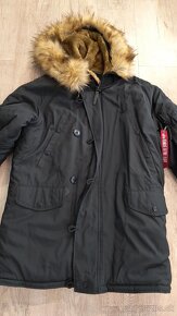 Alpha industries XXL - 2