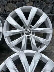 ✅ 5x112 r17 marstrand passat b 8 tiguan arteon - 2