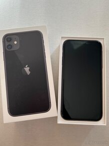 Apple iPhone 11 64GB - 2