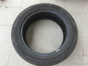 Letné Continental 235/55R 19 - 2