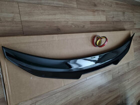 Lipo spoiler kridlo na kufor pre BMW rada 4 F82 - 2