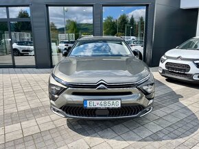 Citroën C5 X Shine 225k Plug-In Hybrid - 2