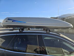 Thule Ocean 500 - 2