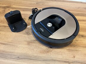 Vysavac iRobot Roomba 976 - 2