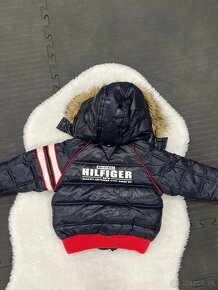 Tommy Hilfiger zimna bunda - 2