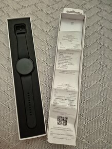 Samsung Galaxy Watch 6 40mm graphite - 2