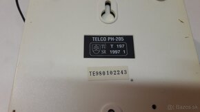 Stolovy telefon Telco PH 205 - 2