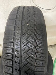 Continental 215/60 R17 zimne 4ks - 2