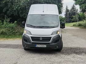 Fiat Ducato 2.3 - 2