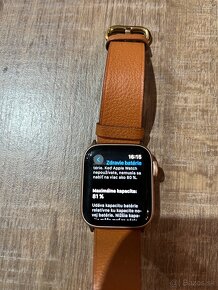 Apple Watch SE 2020 Rose Gold - 2