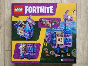 Lego Fortnite 77071 Supply Llama - 2