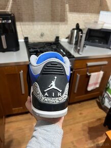 jordan air 3 - 2