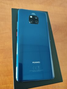 Huawei Mate 20 Pro - 2