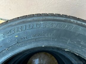 195/60 R16 letné Bridgestone (nové) - 2