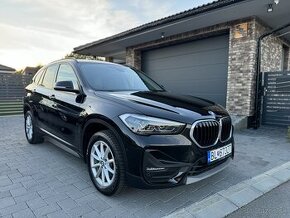 BMW X1, 2020, automat, 85703km, odpočet DPH - 2