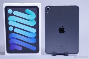 ZÁRUKA/Apple iPadMini 6 64GB - 2