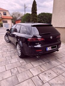 Alfa Romeo 159 2.4 - 2