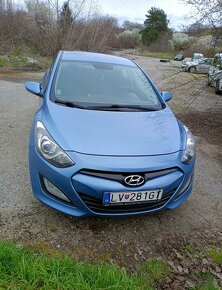 Hyundai i30 - 2