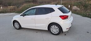 Seat ibiza 1.6 tdi  2020 - 2