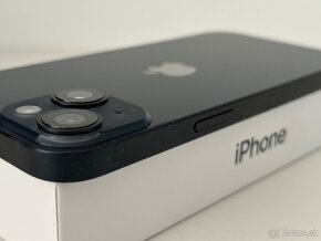 iPhone 14 128GB Čierna - 2