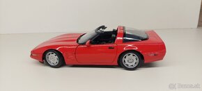 1:18 CHEVROLET CORVETTE ZR-1, 2 - 2