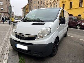 Opel Vivaro 2.0 CDTI - 2