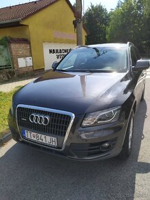 Audi Q5 diesel - 2