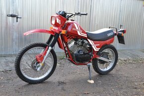 MOTO MORINI 350 X1 KANGURO - 2