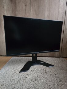 Herný 144hz monitor Gigabite 27 palcov - 2