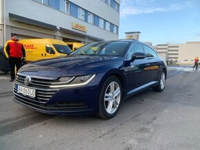 Volkswagen Arteon 2.0TDI - 2