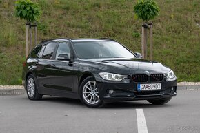 Bmw 318d - 2