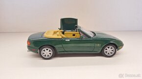 1:18 MAZDA MIATA/MX-5 - 2