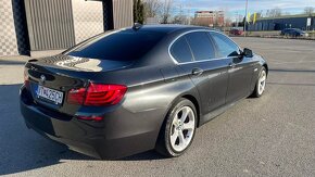 Bmw 530d xdrive r.v2012 f10 - 2